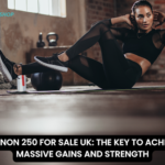 SUSTANON 250 FOR SALE UK