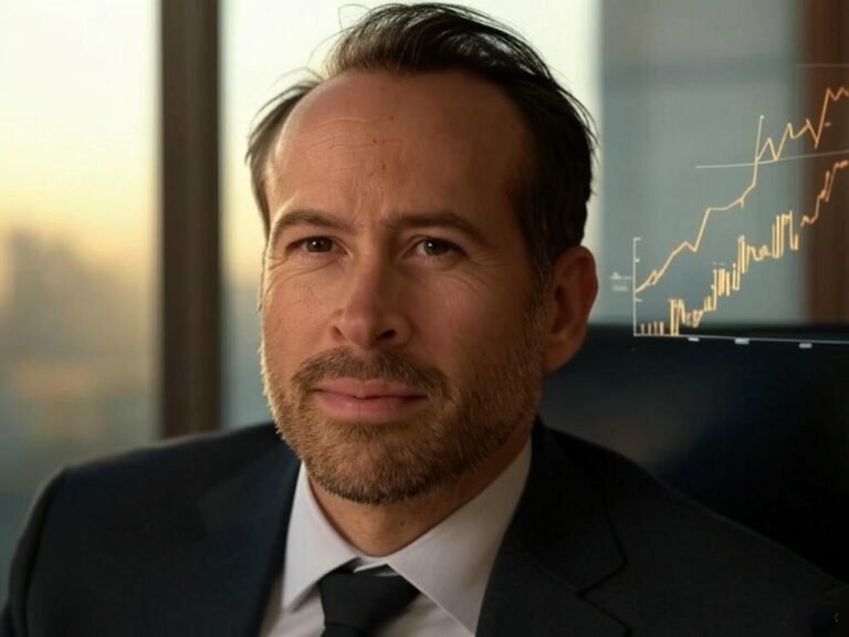 Jason Lee Net Worth: Surprising 2025 Wealth Breakdown