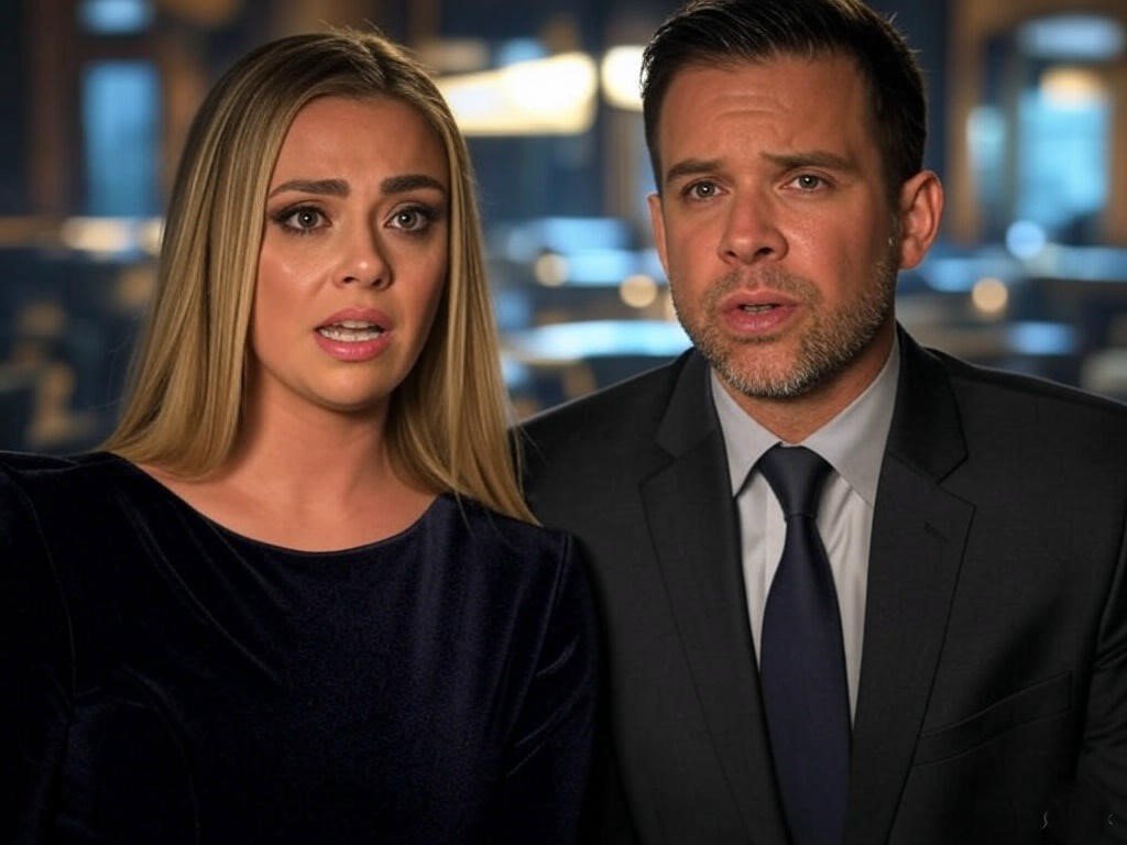 Paige DeSorbo & Craig Conover: Shocking Breakup