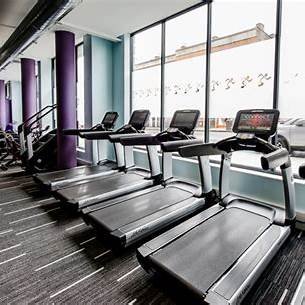 anytime fitness felixstowe